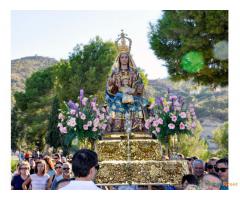 Fiestas de Abarán