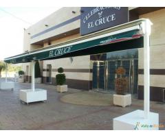 Restaurante E l Cruce