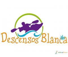 Descensos Blanca