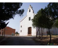 Ermita de San Roque