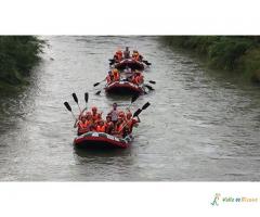 DESCENSO RÍO SEGURA