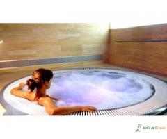 2 NOCHES + CIRCUITO SPA