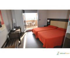 2 NOCHES + CIRCUITO SPA