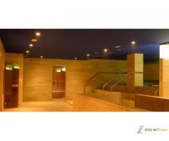 2 NOCHES + CIRCUITO SPA