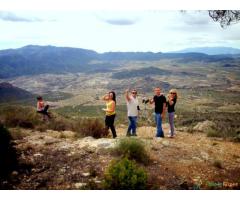 RUTA 4X4 VALLE DE RICOTE