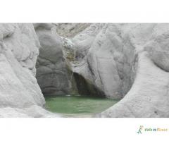 LAS SALINAS DE SAN ANTONIO DE PADUA