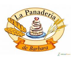 LA PANADERÍA DE BÁRBARA